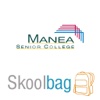 Manea Senior College - Skoolbag