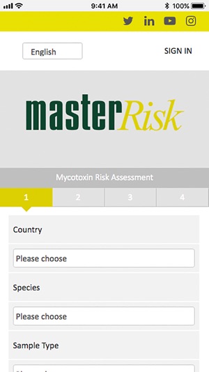 MasterRisk(圖1)-速報App