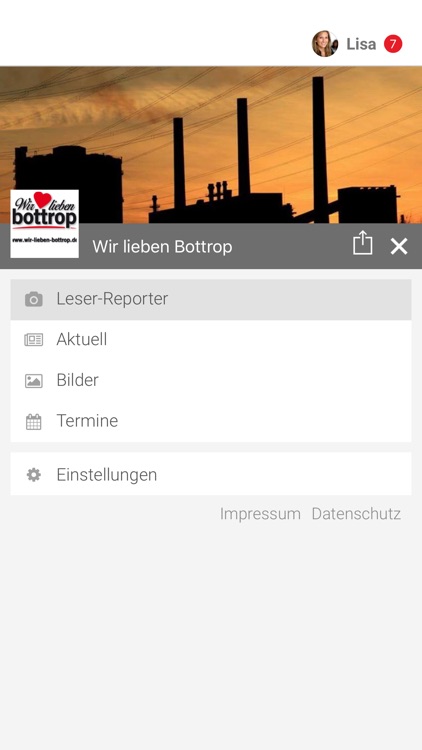 Wir lieben Bottrop