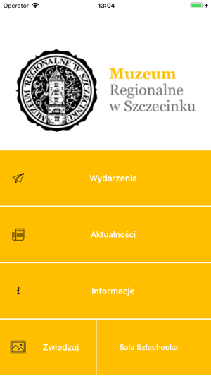 Muzeum Regionalne w Szczecinku(圖1)-速報App