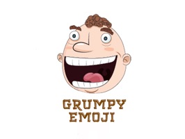 With the best team we put together stickers that can convey your emotions