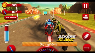 Bikers Slang screenshot 3
