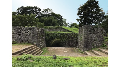 岡城ARのおすすめ画像1