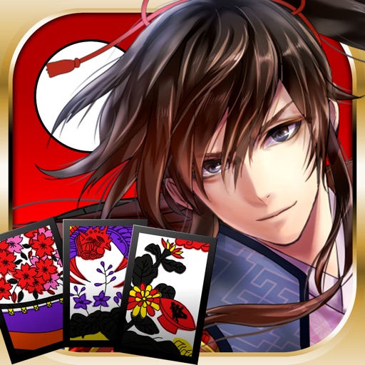 戦国花札合戦 【激アツこいこいバトル!】