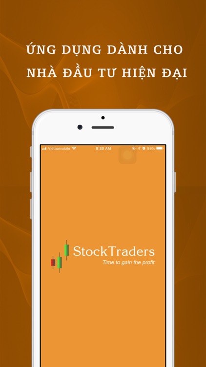 StockTraders Pro