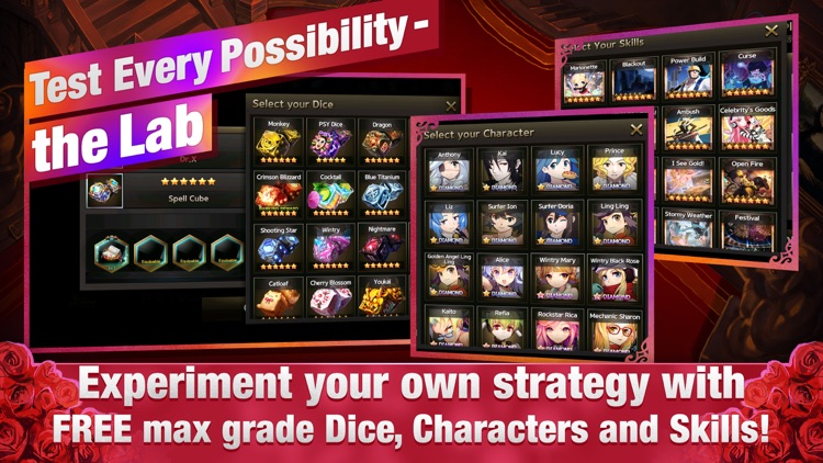 Game of Dice screenshot-3