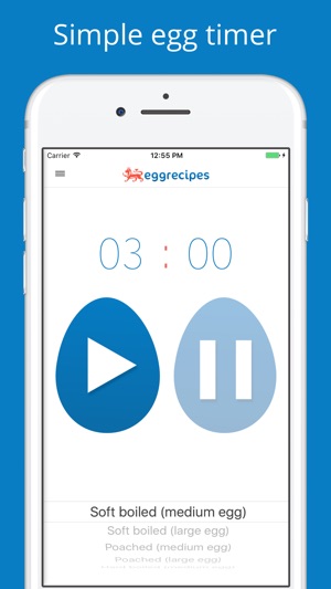 Egg Recipes(圖3)-速報App