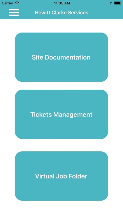 HCS - Hewitt Clarke Services