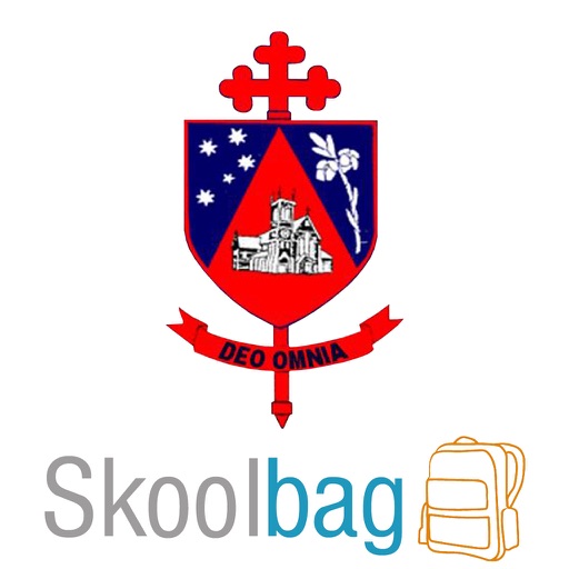 St Joseph's Primary School Wagga Wagga - Skoolbag icon