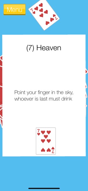 Ring of Fire - Drinking Game(圖2)-速報App