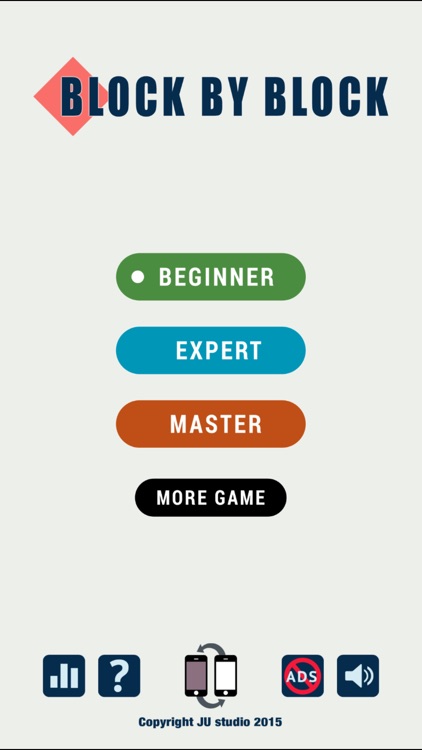 Block by Block: Match 3 Puzzle screenshot-3