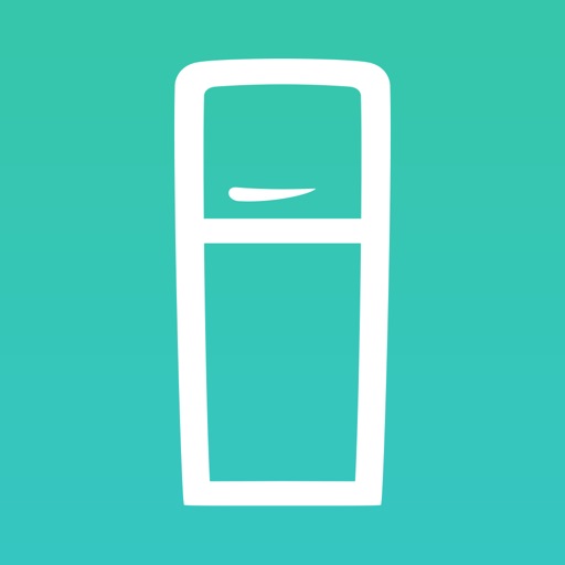 The Fridge App icon