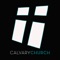 We invite you to connect with Calvary Church through our mobile app