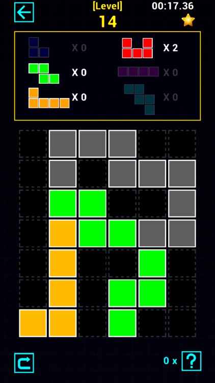 Draw Blocks screenshot-3