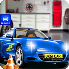 Activities of Car City Parking Simulator 3D