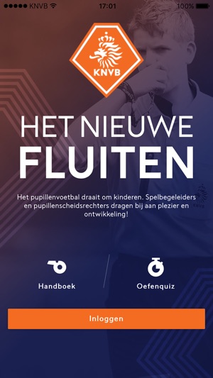 Het Nieuwe Fluiten(圖1)-速報App