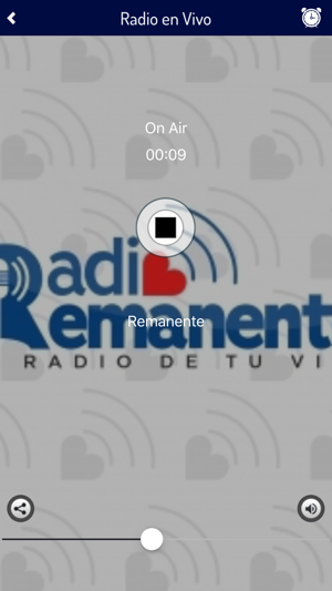 Radio FM Remanente(圖2)-速報App