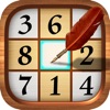 Sudoku Wood Challenge