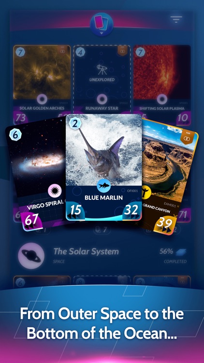 Card Explorer screenshot-3