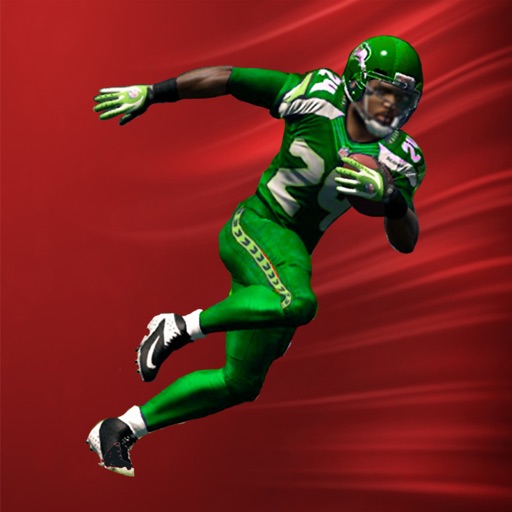 Return Man Football 2