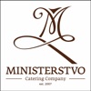 Ministerstvo FoodDelivery – магазин фуршетных блюд