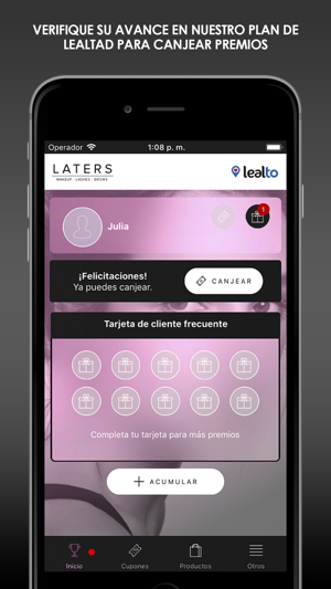 Laters(圖2)-速報App