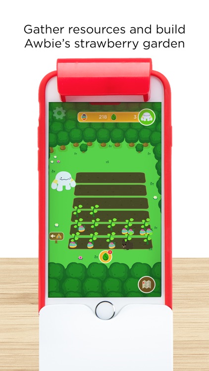 Osmo Coding Awbie screenshot-4