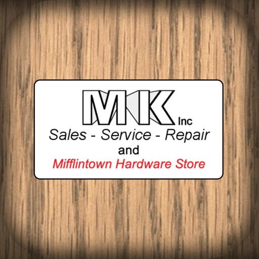 Mifflintown Hardware Store