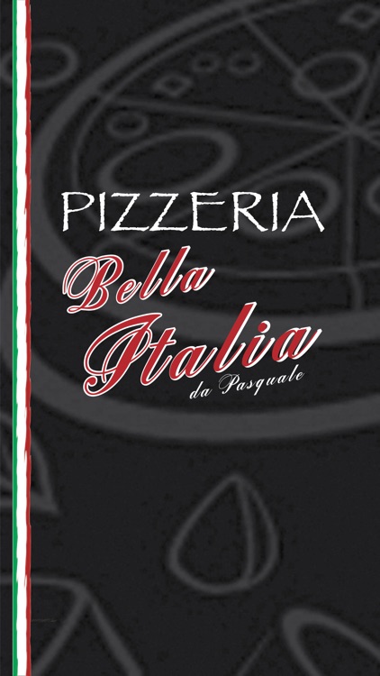 Pizza Bella Italia Waiblingen