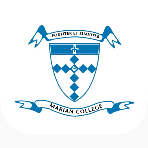 Marian College Ararat icon
