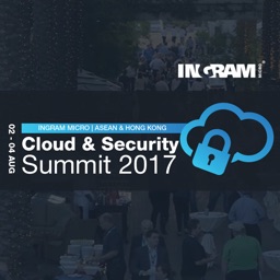 IM Cloud and Security Summit