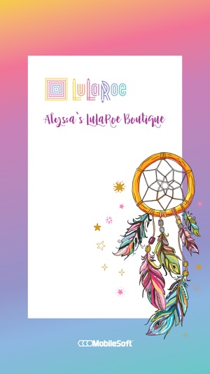 Alyssa's Lularoe Boutique(圖2)-速報App