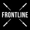 The Frontline App gives you the option to view our schedule and book our classes online