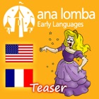 Top 44 Education Apps Like Ana Lomba’s French for Kids: Cinderella Lite Version (Bilingual French-English Story) - Best Alternatives
