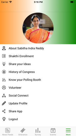 Sabitha Indra Reddy(圖4)-速報App