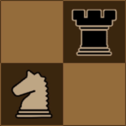 Fuzzy-Logic Chess Icon