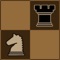 Fuzzy-Logic Chess (F-L Chess) introduces uncertainty to the act of capturing a