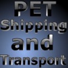 Pet Shipping transport