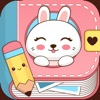 Icon Niki: Cute Diary App