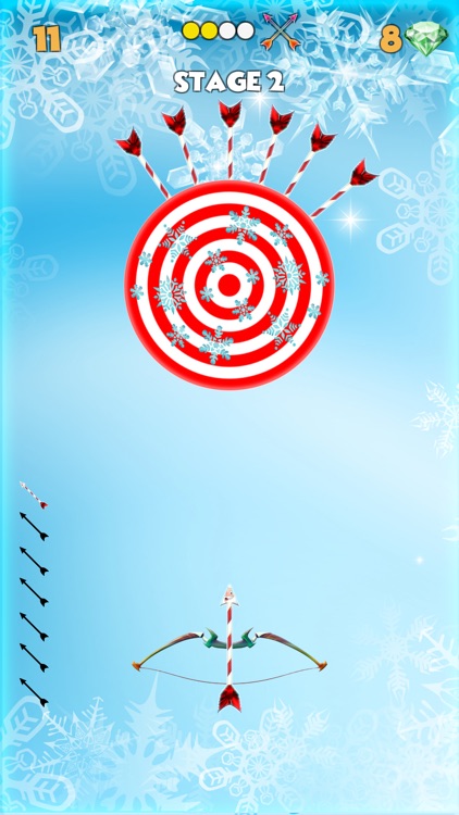 Arrow Hit - Throwing Block screenshot-5