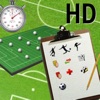FutStats-HD - iPadアプリ