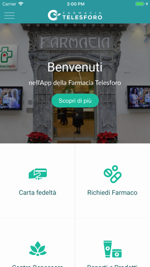 Farmacia Telesforo(圖1)-速報App