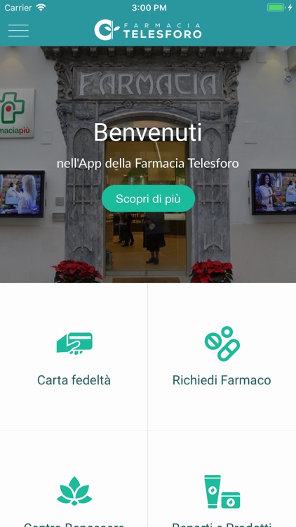 Farmacia Telesforo