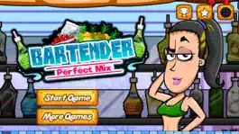 Game screenshot Bartender Perfect Mix mod apk