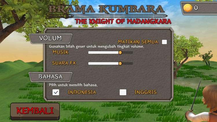 The Knight Of Madangkara screenshot-4