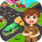 Top 39 Games Apps Like My City Cleaning - Recycling - Best Alternatives