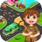 My City Cleaning - Waste Management game inspire you to keep your city and environment clean from germs and dirty garbage