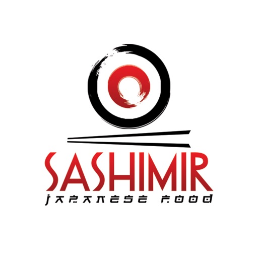 Sashimir Sushi Delivery Dublin icon