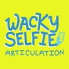 Icon Wacky Selfie Articulation