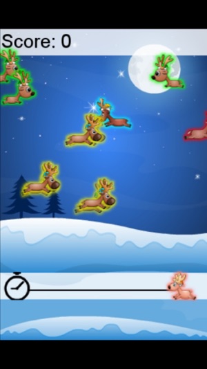 Reindeer Match(圖1)-速報App